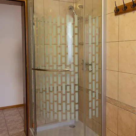 Prenocisca Jezero Gorenje Jezero Exterior photo