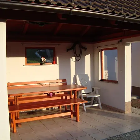 Prenocisca Jezero Gorenje Jezero Room photo