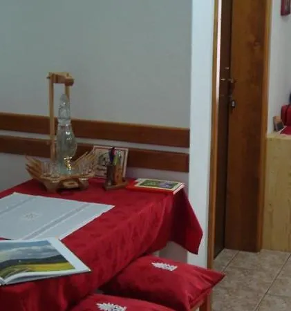 Prenocisca Jezero Gorenje Jezero Room photo