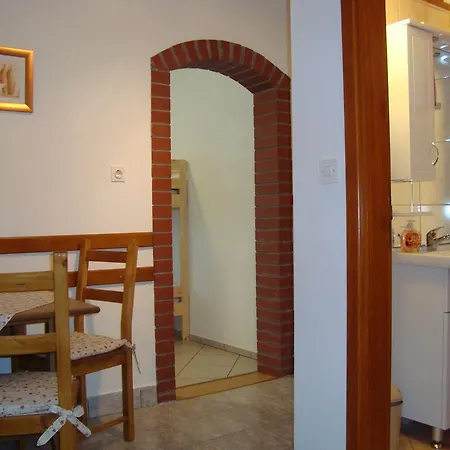 Prenocisca Jezero Gorenje Jezero Room photo