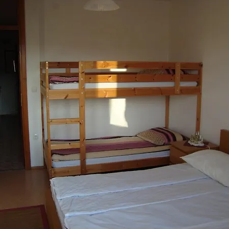 Prenocisca Jezero Gorenje Jezero Room photo