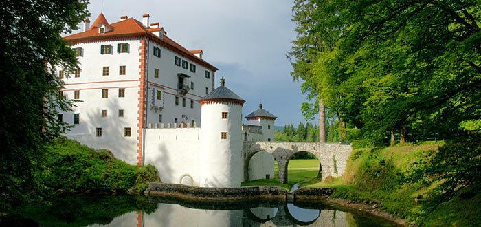 Prenocisca Jezero Apartment