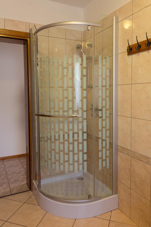 Apartment Prenocisca Jezero *