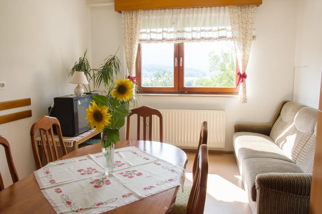 Apartment Prenocisca Jezero Gorenje Jezero