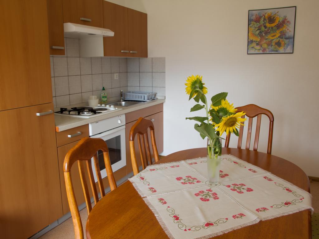 Apartment Prenocisca Jezero