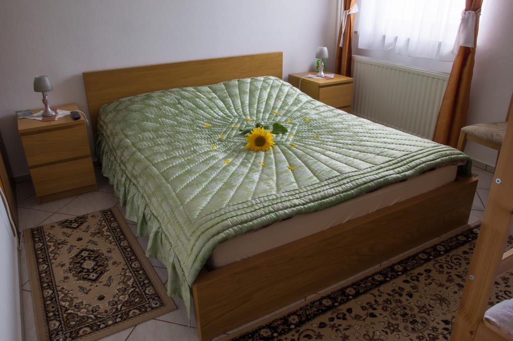 Apartment Prenocisca Jezero