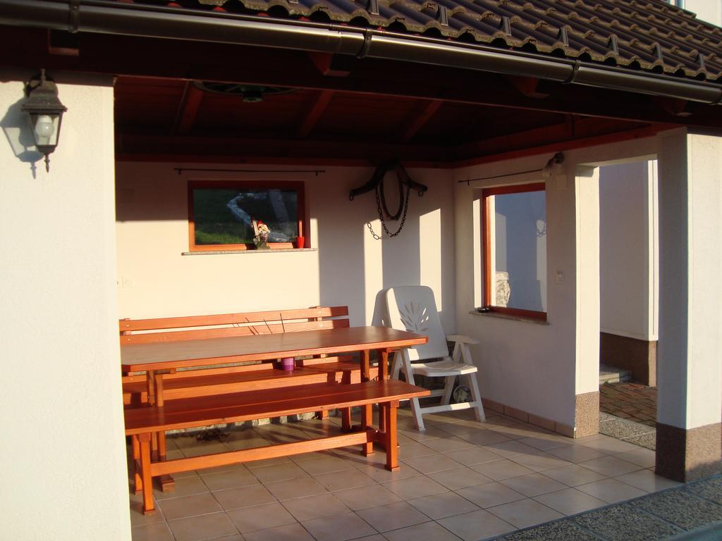Prenocisca Jezero Apartment *