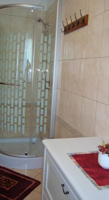 Prenocisca Jezero Apartment *