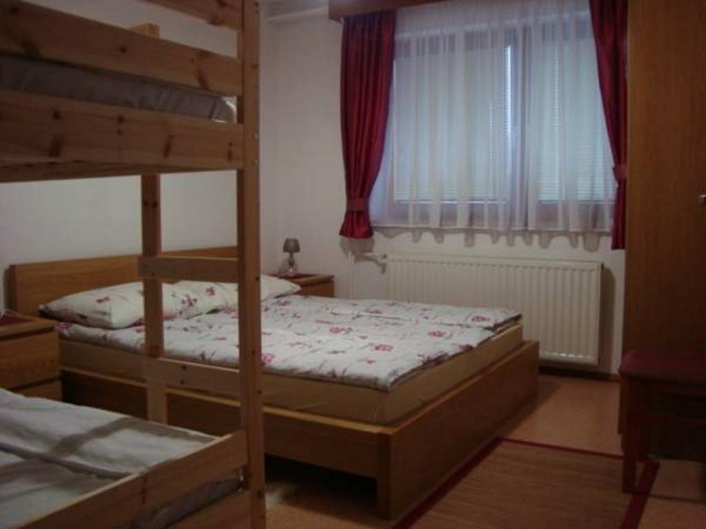 Apartment Prenocisca Jezero