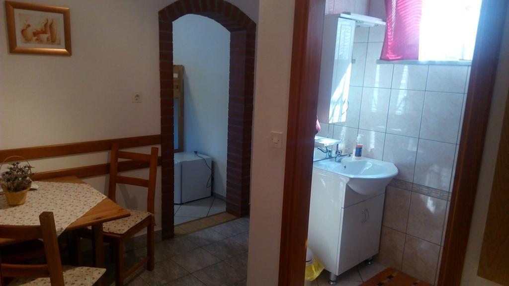 Prenocisca Jezero Apartment