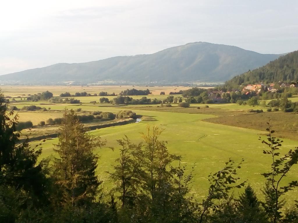 Prenocisca Jezero * Gorenje Jezero