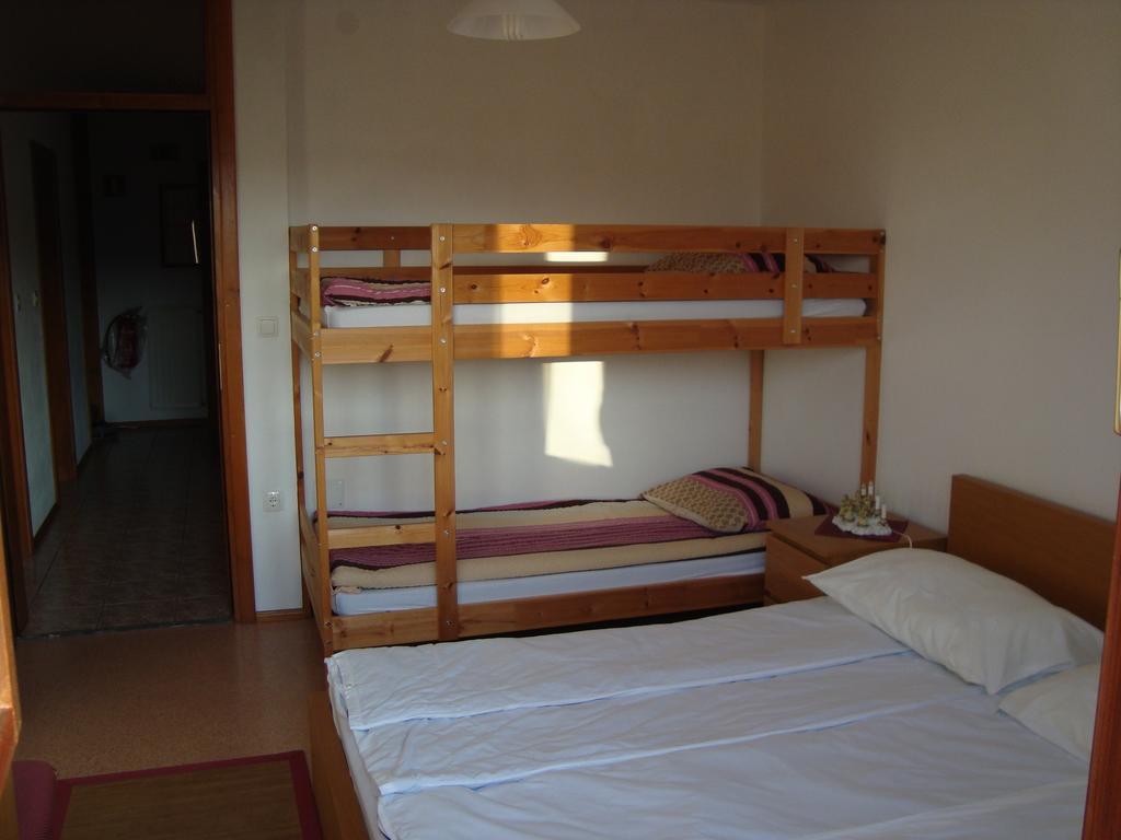 Apartment Prenocisca Jezero
